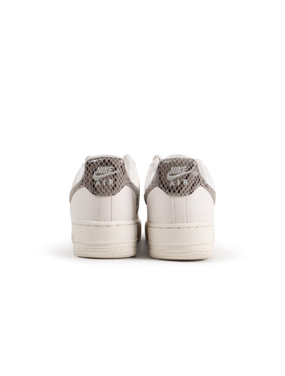 Nike Womens Air Force 1 '07 Phantom/ Lt Iron Ore — product image 3
