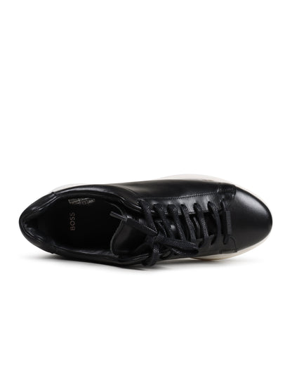 Hugo Boss Bulton_Runn_It A Shoes - Black — product image 4