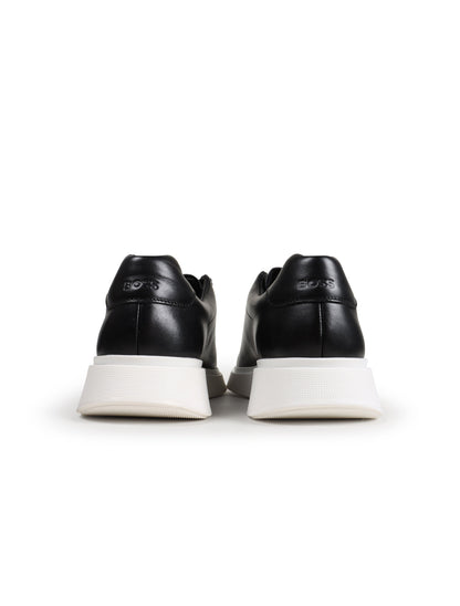Hugo Boss Bulton_Runn_It A Shoes - Black — product image 5