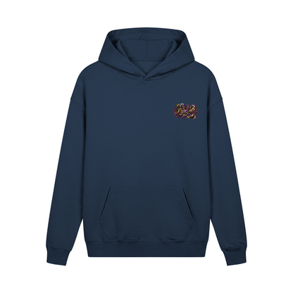 Streetwear product — front view