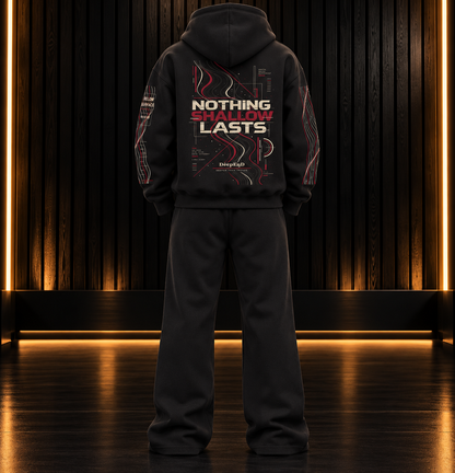 DèɛpEŋD Nothing Shallow Set
