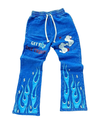 Exclusive Streetwear Joggers — product image 2