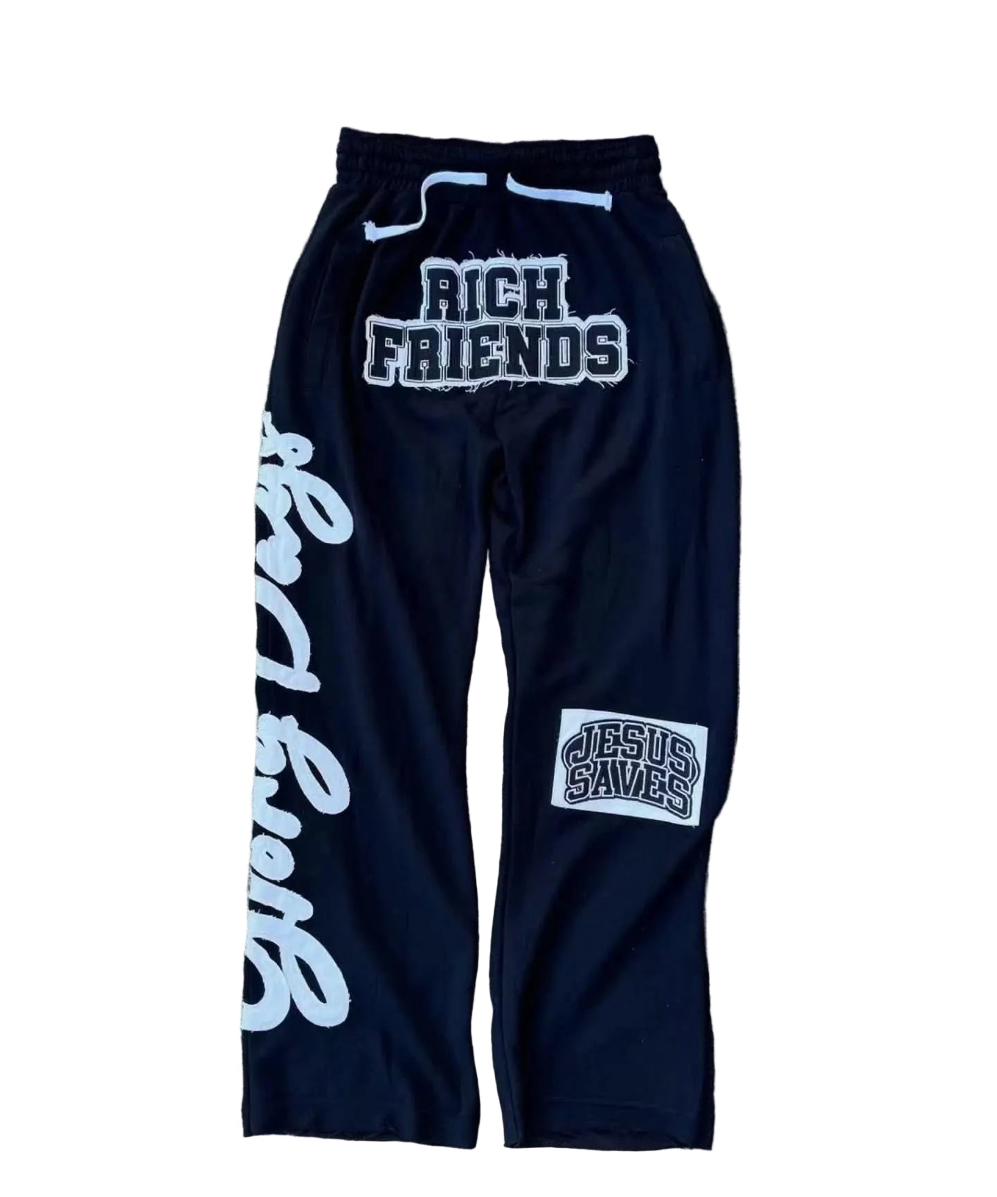 Exclusive Streetwear Joggers