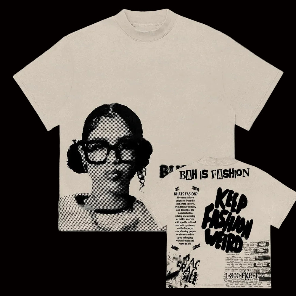 Street Business After Hours T-Shirt