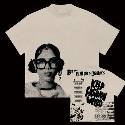 Street Business After Hours T-Shirt — product image 7