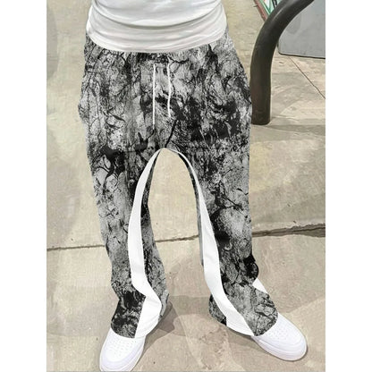 Trendy Strike Flame Joggers — product image 8