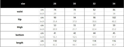 Boot Cut Denim Jeans — product image 7