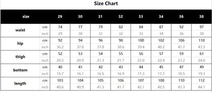 Pearl Boot Cut Denim — product image 9