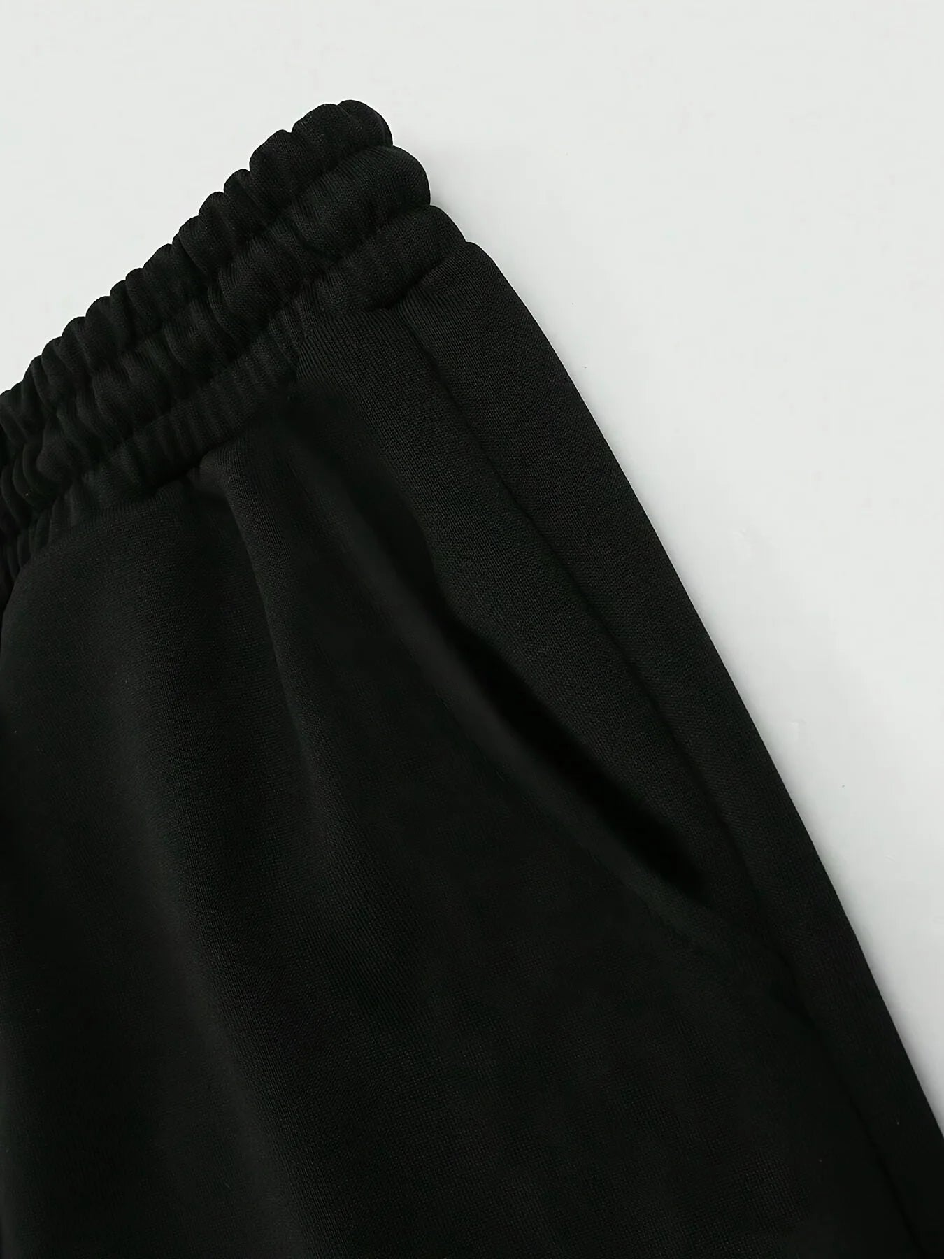Versatile   Streetwear Jogger