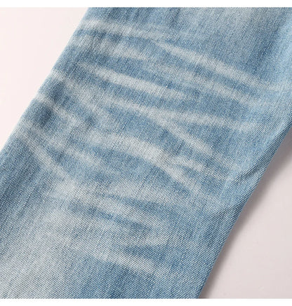 Boot Cut Denim Jeans — product image 12
