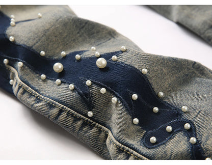 Pearl Boot Cut Denim — product image 13