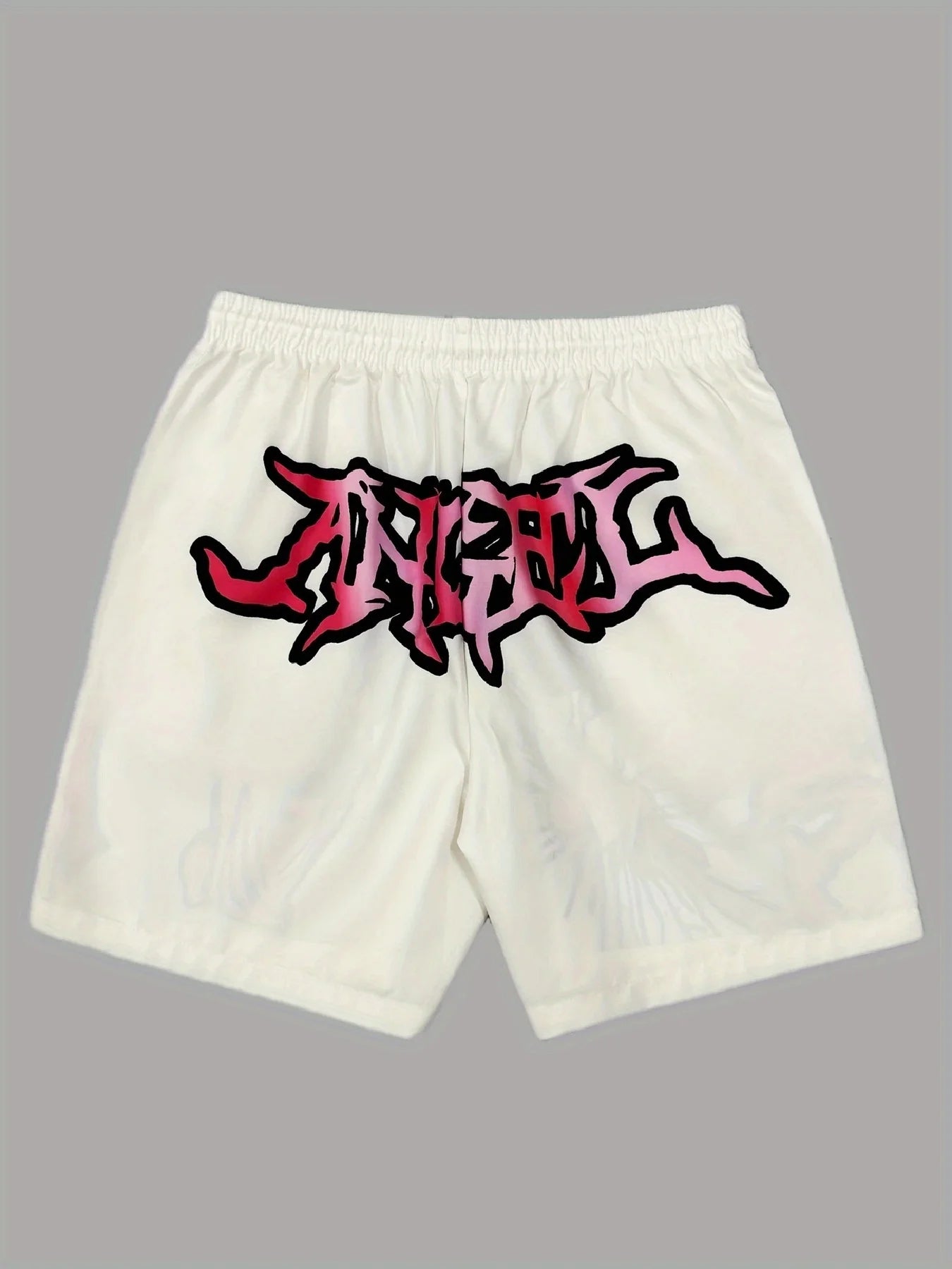 Lux Drip Shorts