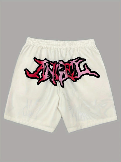 Lux Drip Shorts — product image 3