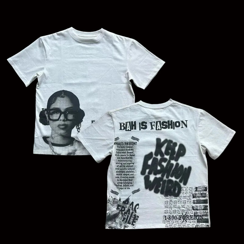 Street Business After Hours T-Shirt