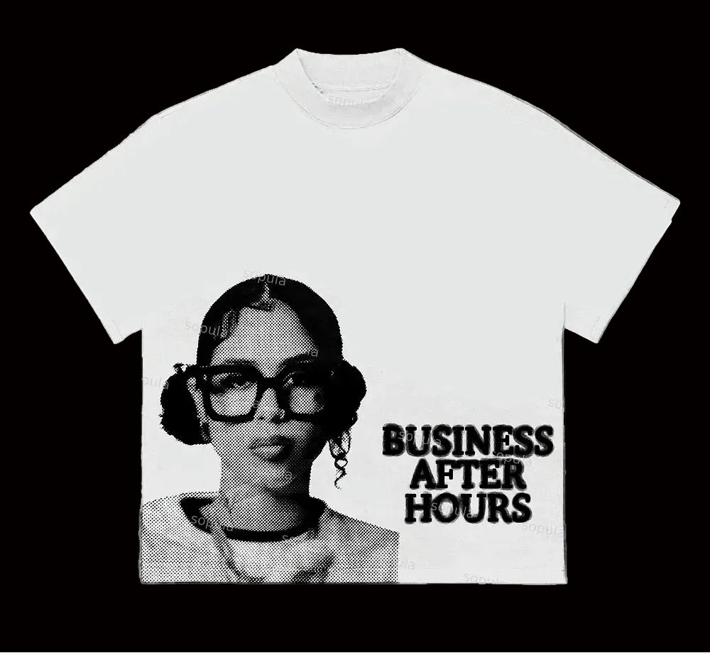 Street Business After Hours T-Shirt