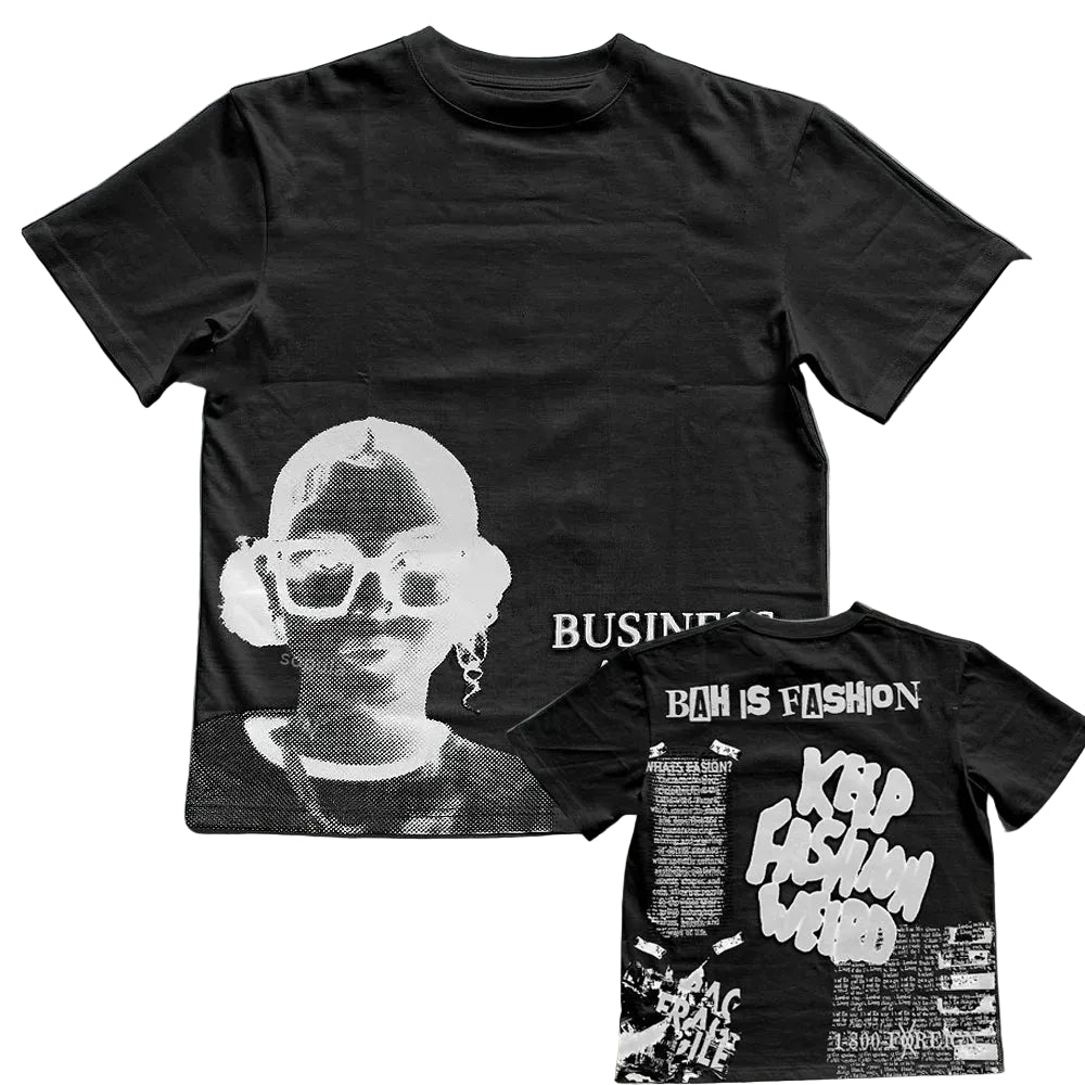 Street Business After Hours T-Shirt