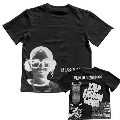 Street Business After Hours T-Shirt — product image 6