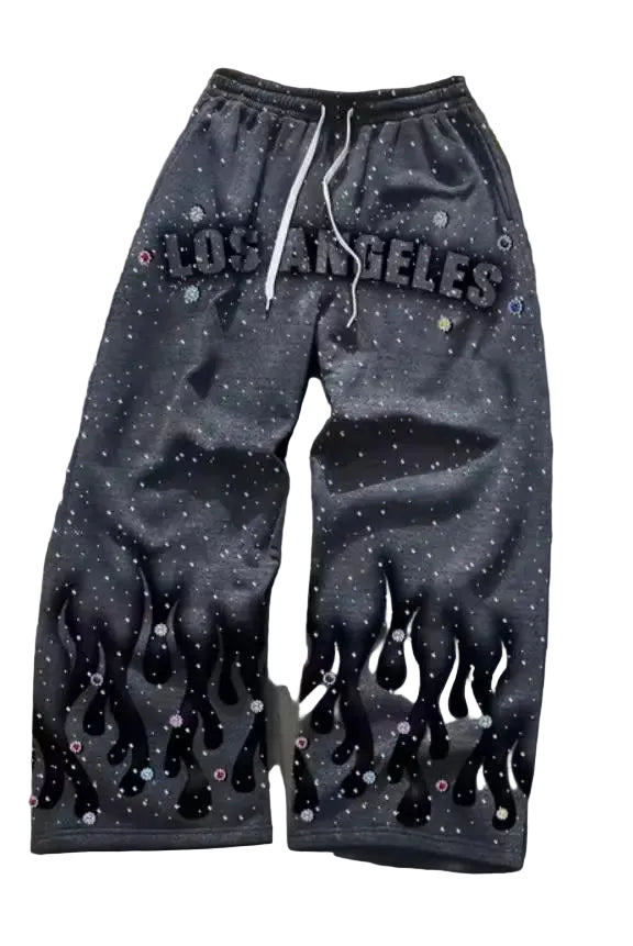 Exclusive Streetwear Joggers