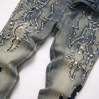 Pearl Boot Cut Denim — product image 6