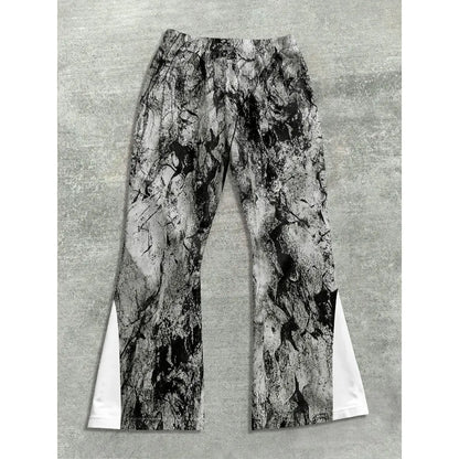 Trendy Strike Flame Joggers — product image 9
