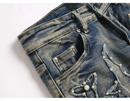 Pearl Boot Cut Denim — product image 10