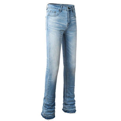 Boot Cut Denim Jeans — product image 14