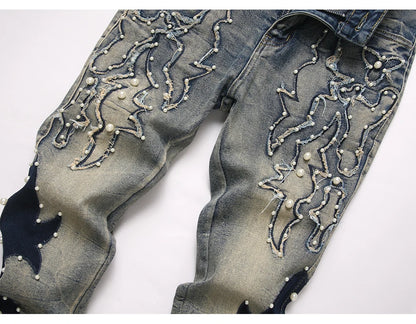 Pearl Boot Cut Denim — product image 12