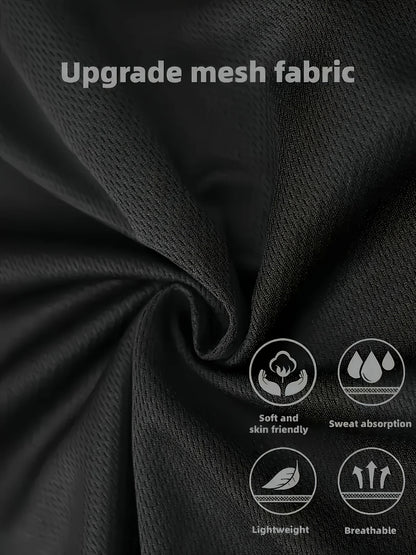Lux Drip Shorts — product image 10