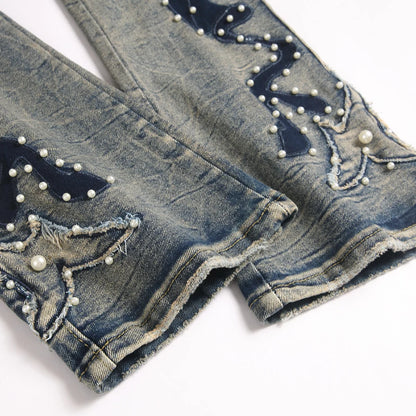 Pearl Boot Cut Denim — product image 8
