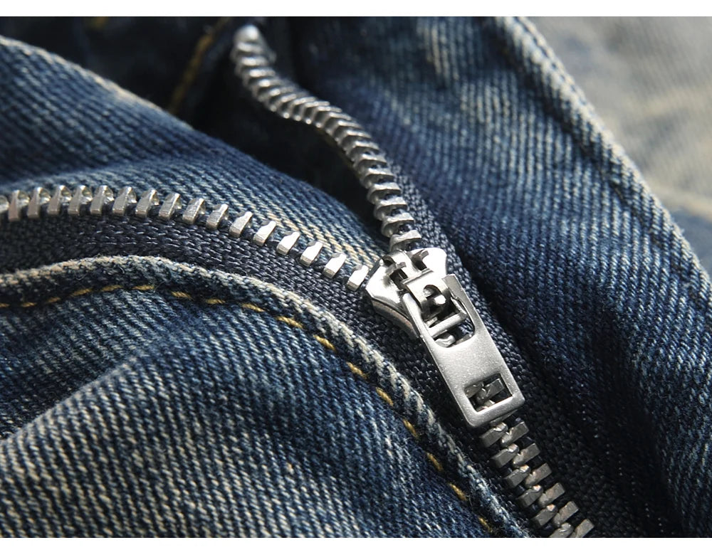 Pearl Boot Cut Denim