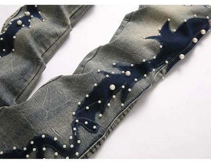 Pearl Boot Cut Denim — product image 14