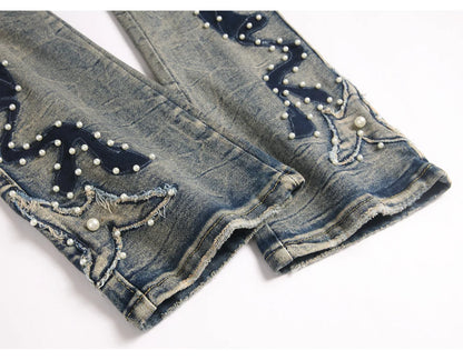 Pearl Boot Cut Denim — product image 15