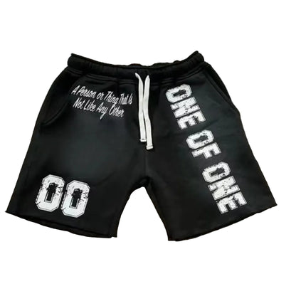 Luxe Retro Shorts — product image 4