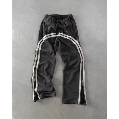 Exquisite 2 Piece Striped Jogger Set — product image 7