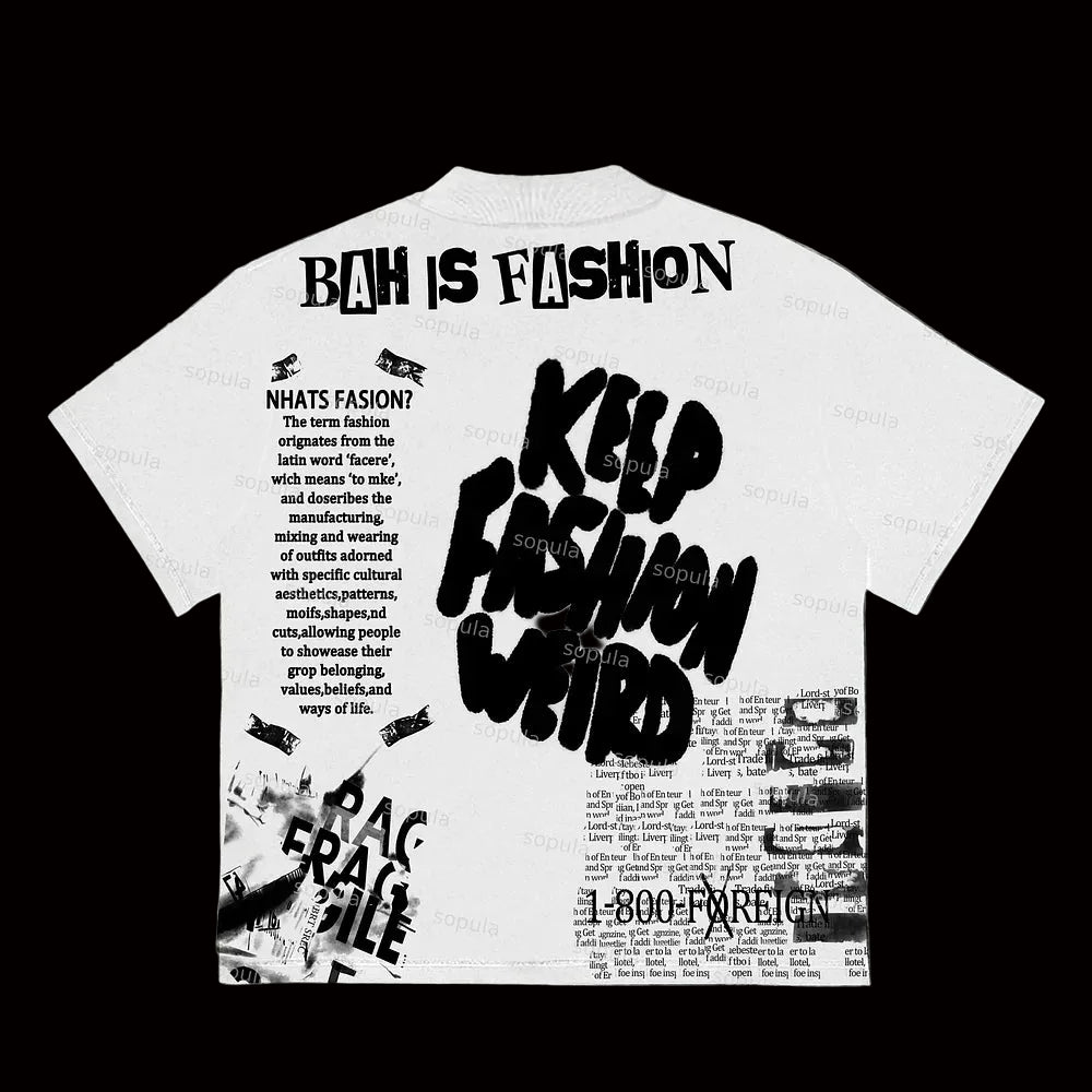 Street Business After Hours T-Shirt