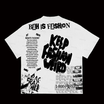 Street Business After Hours T-Shirt — product image 4