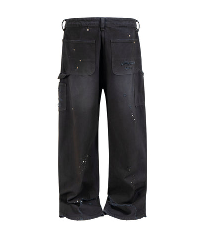 DESTROYED CARPENTER PANTS — product image 4