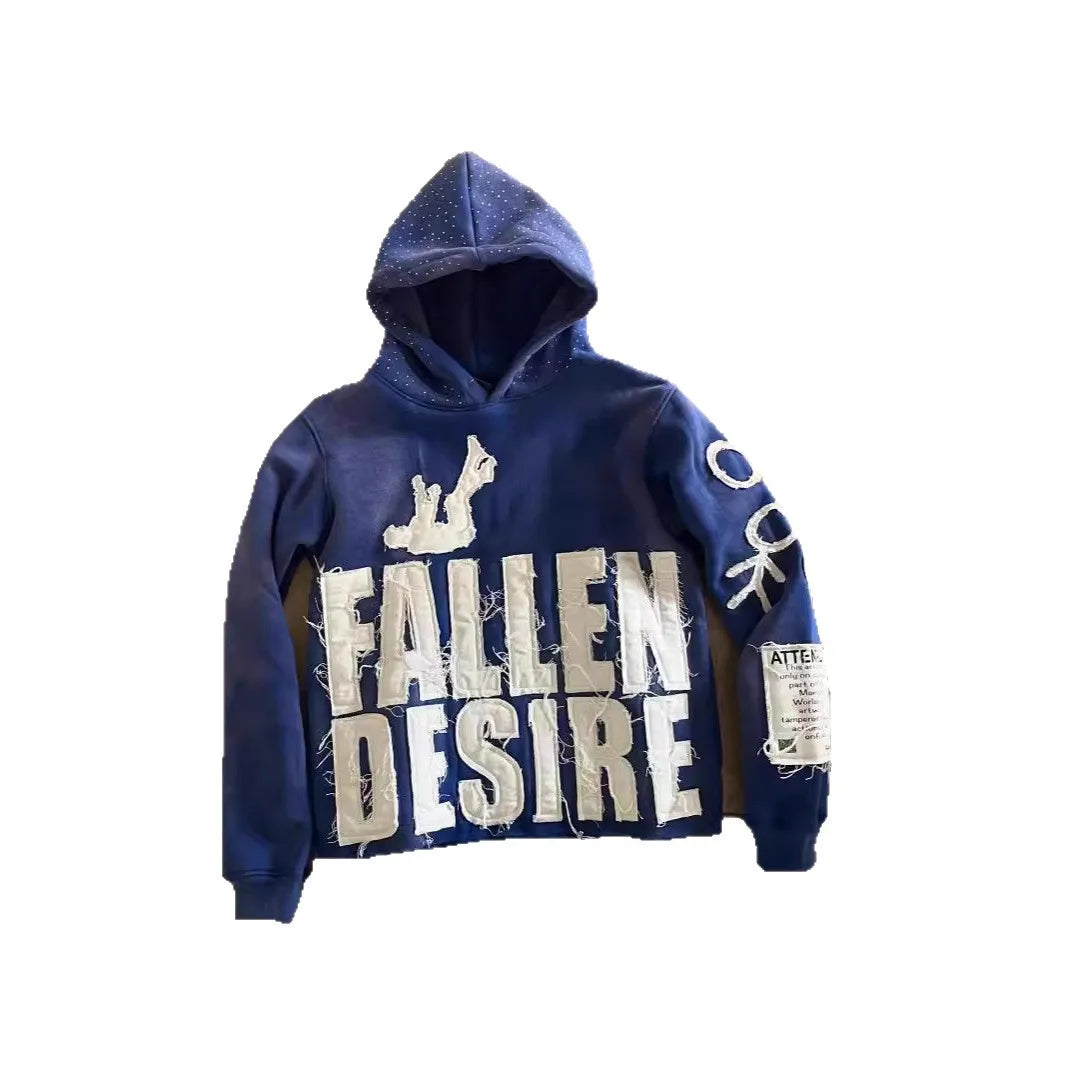 Fallen Desire Hoodie