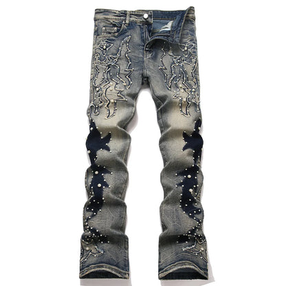 Pearl Boot Cut Denim — product image 4