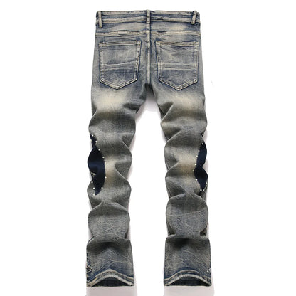 Pearl Boot Cut Denim — product image 5