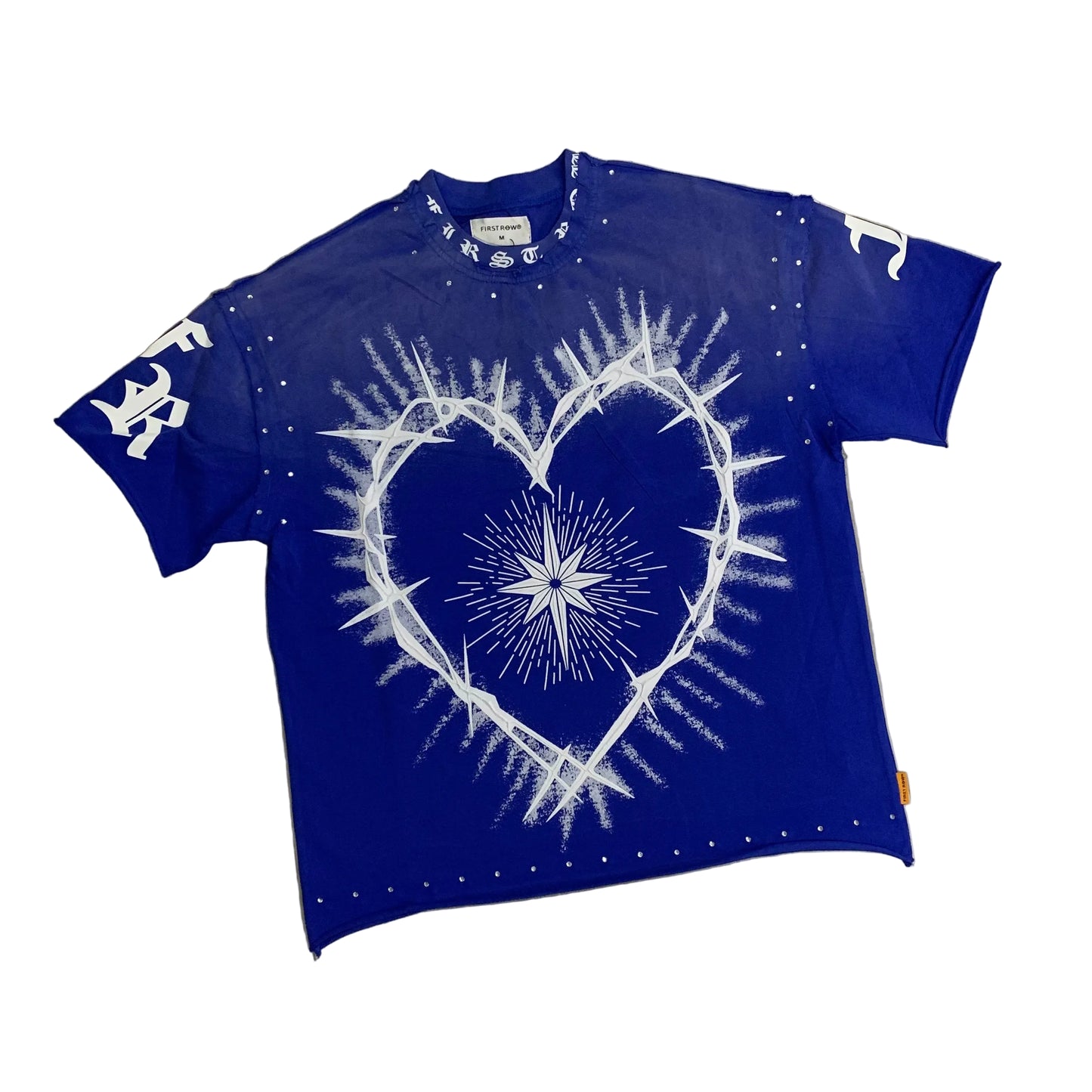 A Sacred Vow Short Sleeve T-Shirt