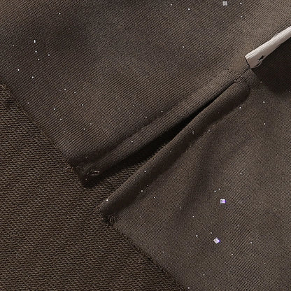 No Discipline Cropped Tee — product image 9