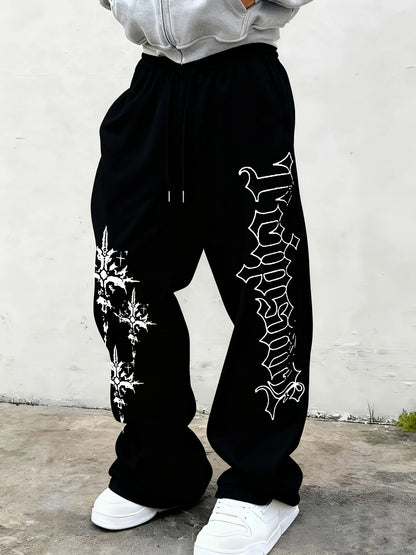 Versatile   Streetwear Jogger — product image 5