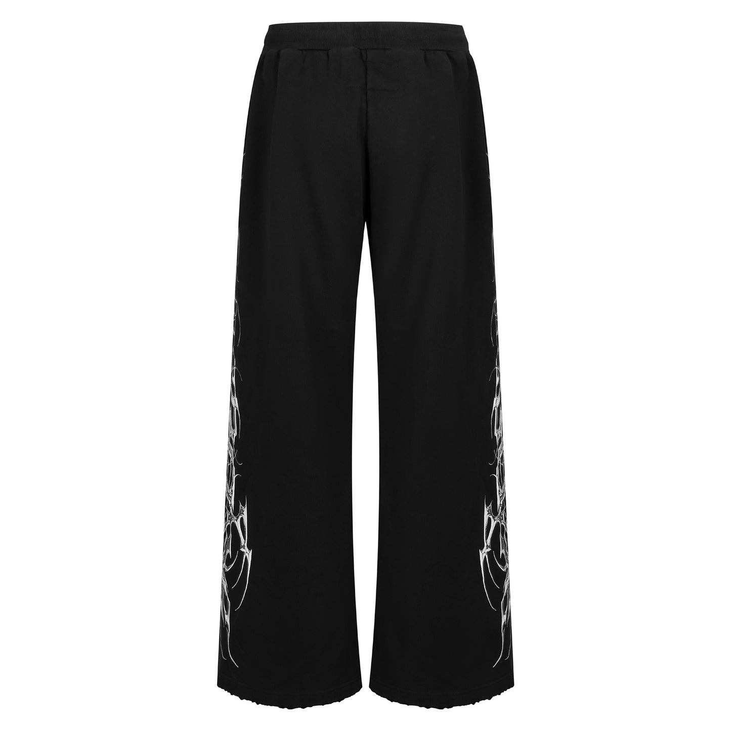 "TRIBAMETAL" SWEATPANTS