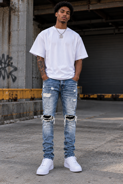 Essential Mono Jeans