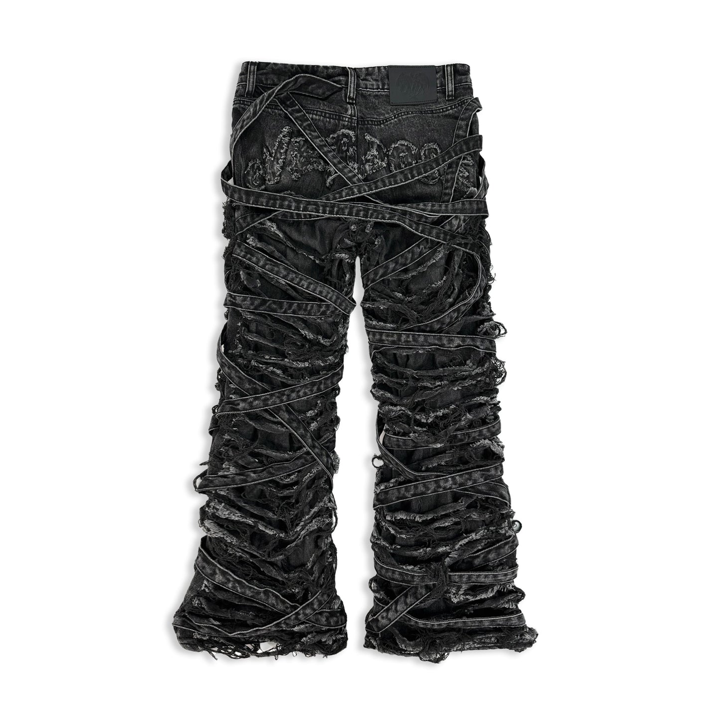 "VENIM 2.0" - ONYX Jeans