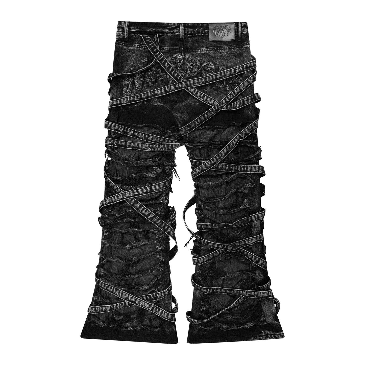 "VENIM 2.0" - ONYX Jeans
