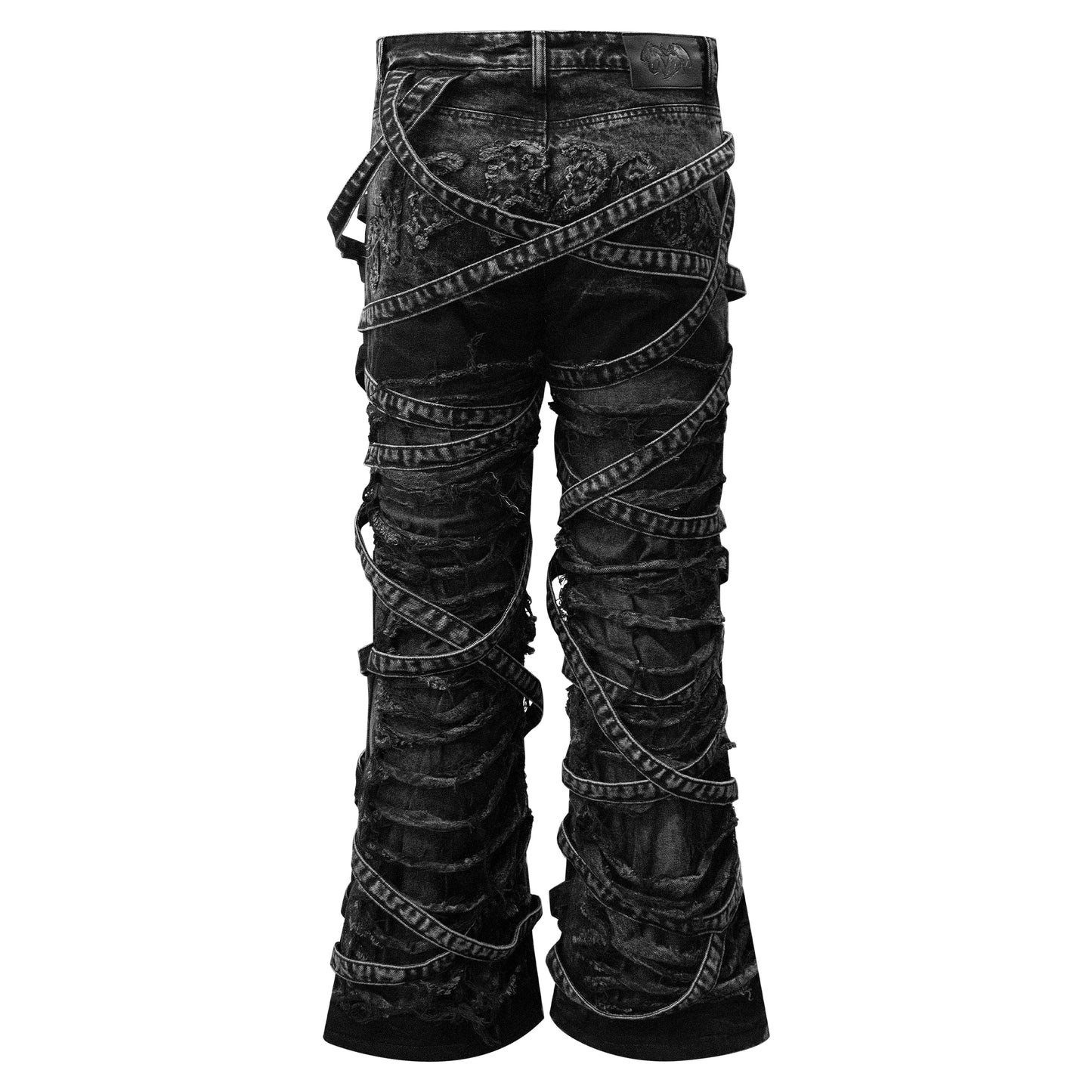 "VENIM 2.0" - ONYX Jeans