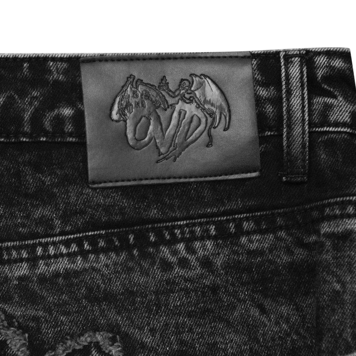 "VENIM 2.0" - ONYX Jeans
