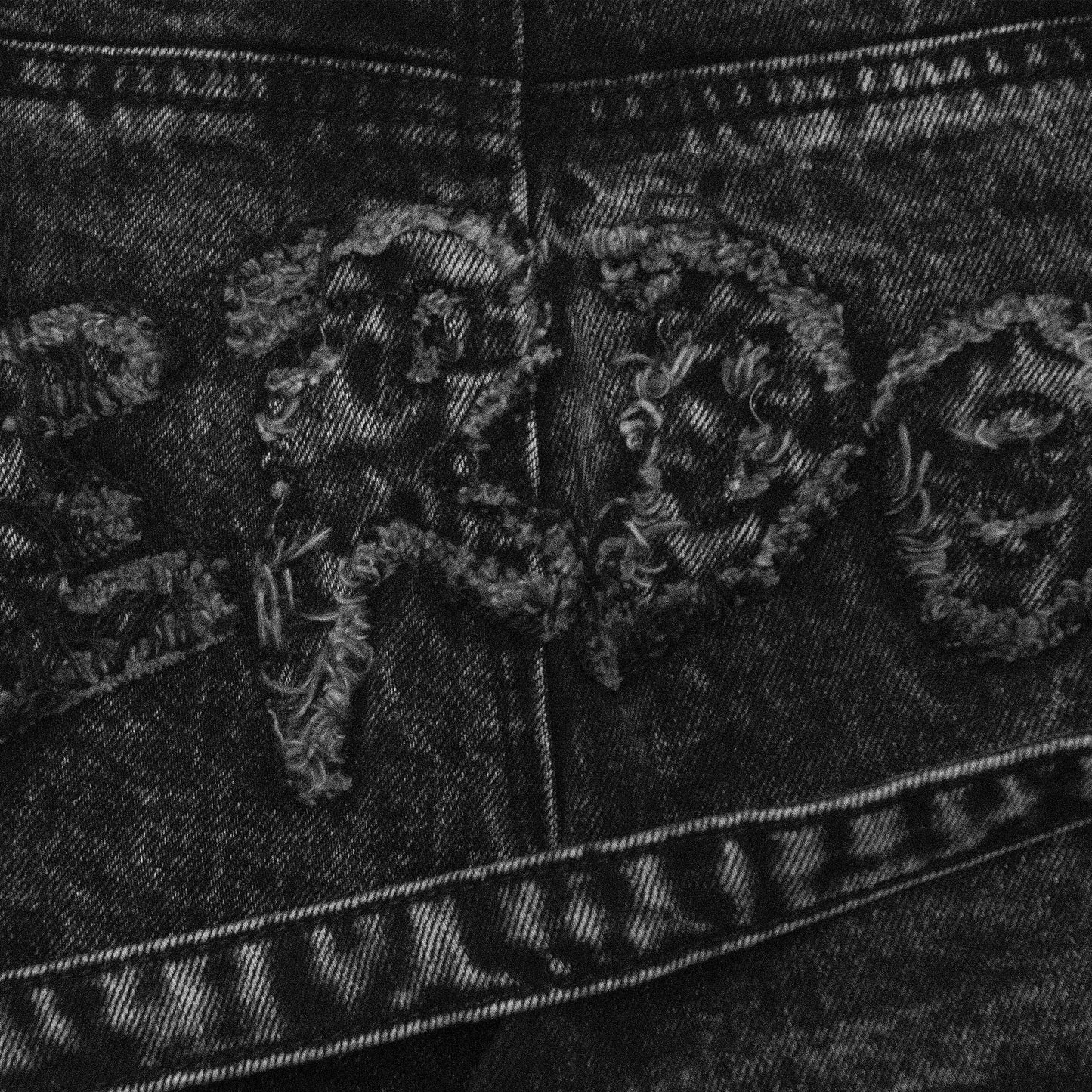 "VENIM 2.0" - ONYX Jeans